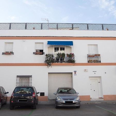 Miriam Costa de la luz Jerez de la Frontera Exterior foto