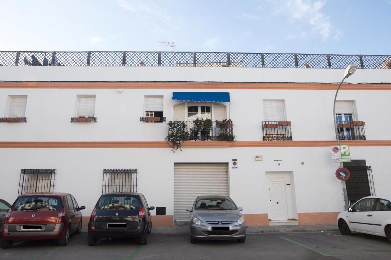 Miriam Costa de la luz Jerez de la Frontera Exterior foto